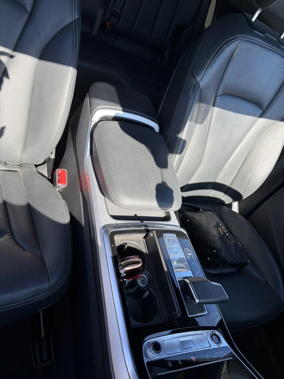 Audi Q8, снимка 4 - Автомобили и джипове - 56395782