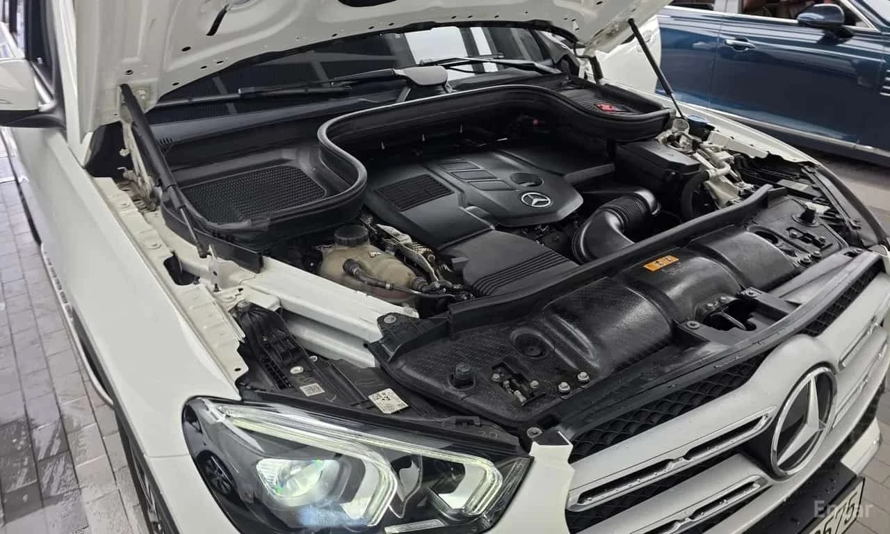 Mercedes-Benz GLE 300 4MATIC | ��������������� | Mobile.bg � ����������� 6