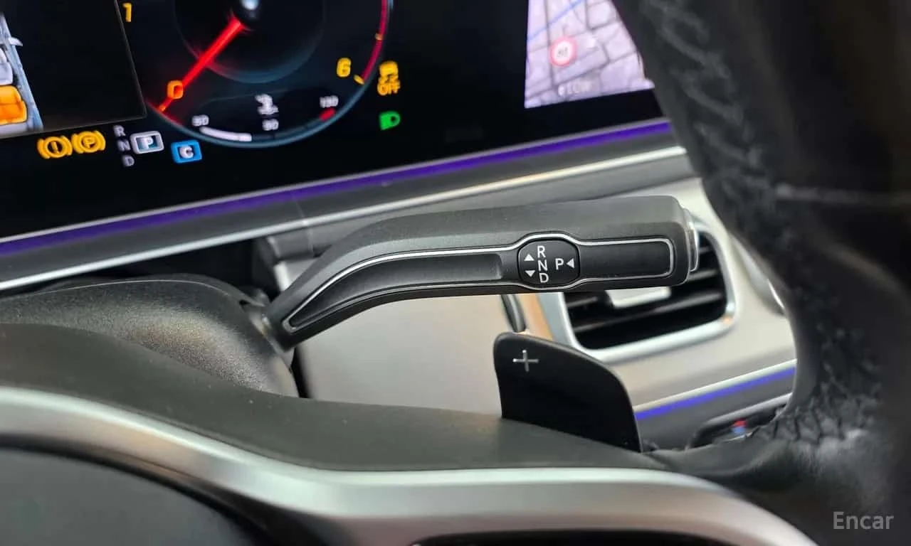 Mercedes-Benz GLE 300 4MATIC | ��������������� | Mobile.bg � ����������� 9