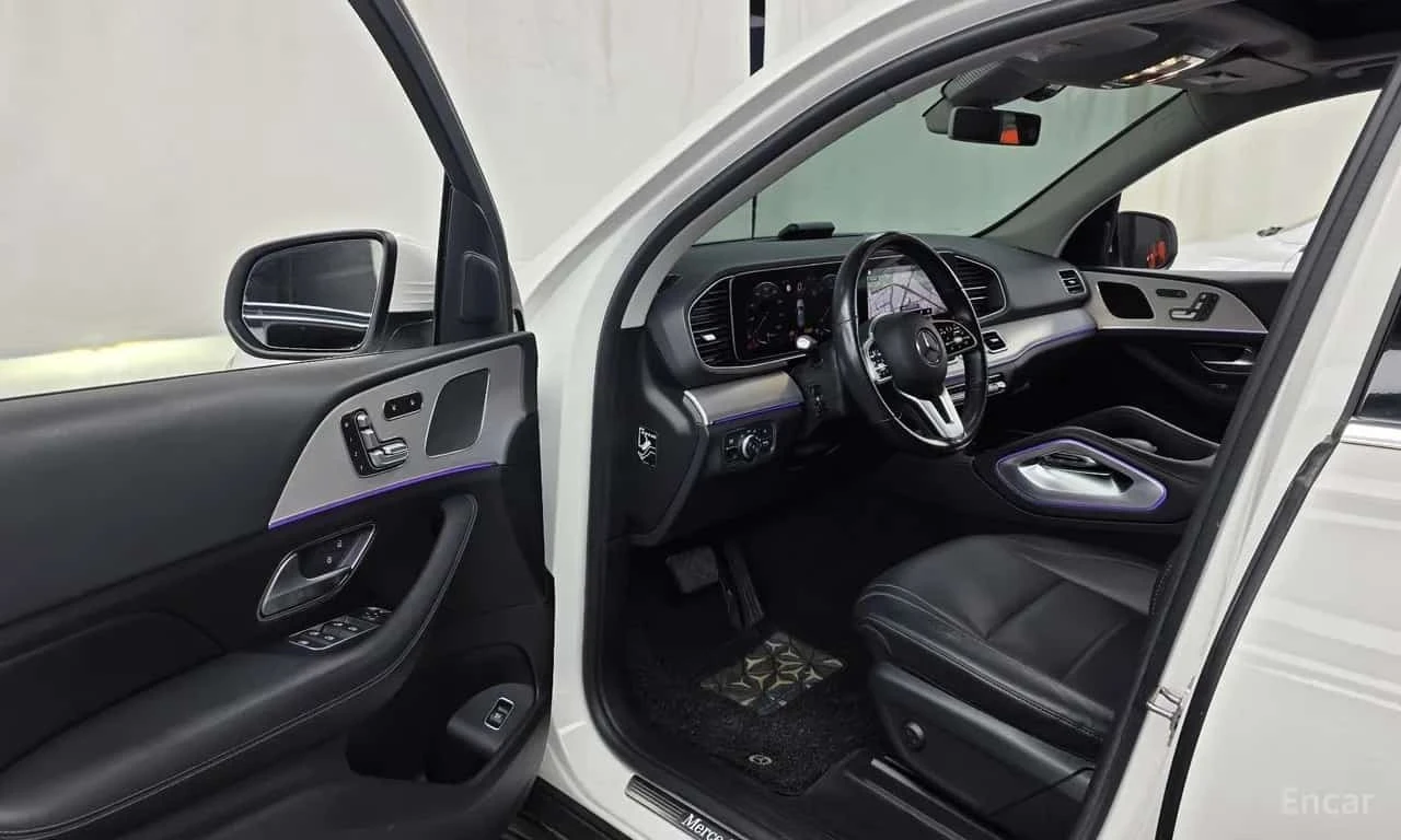 Mercedes-Benz GLE 300 4MATIC | ��������������� | Mobile.bg � ����������� 10