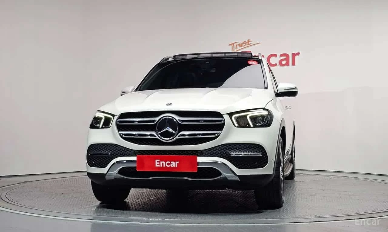 Mercedes-Benz GLE 300 4MATIC | ��������������� | Mobile.bg � ����������� 3