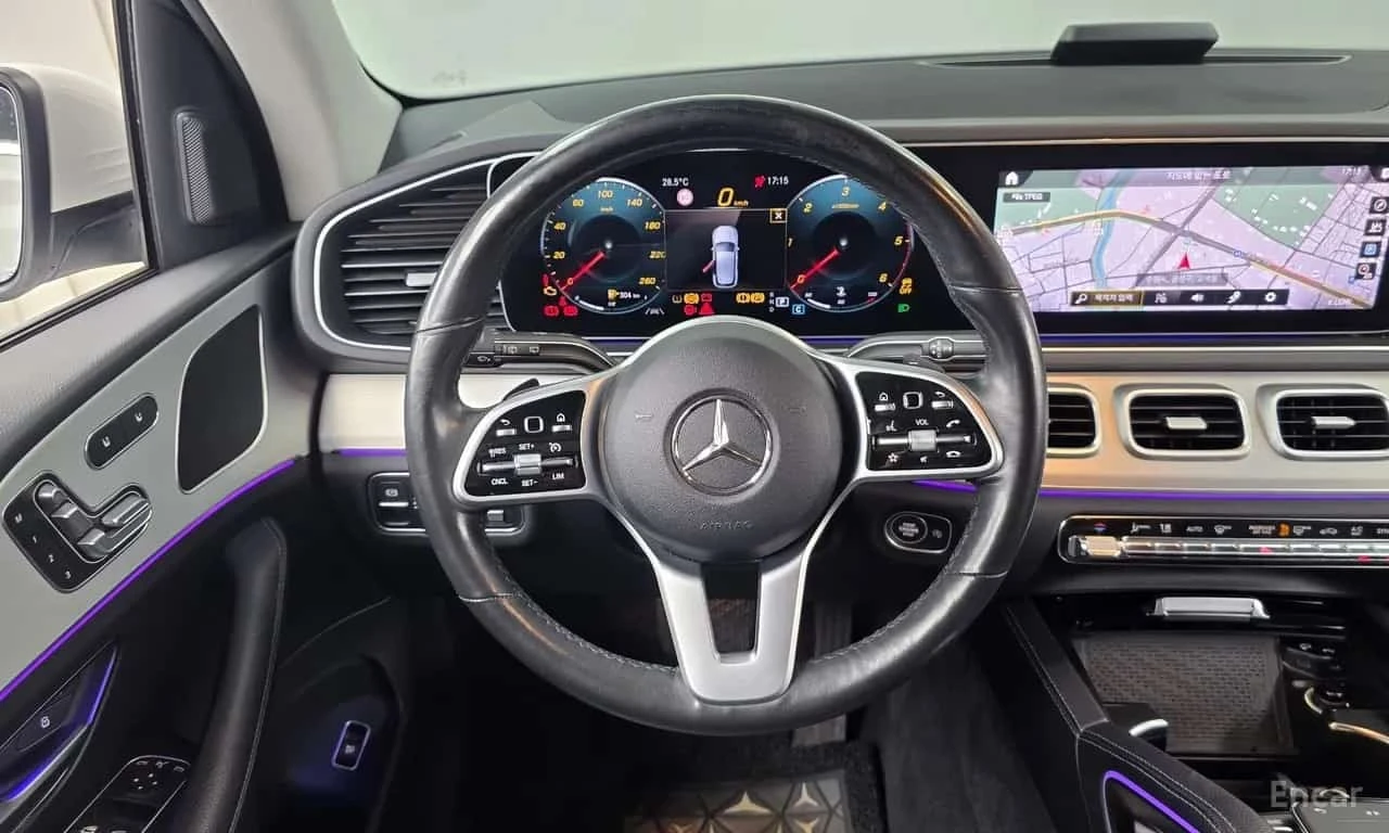 Mercedes-Benz GLE 300 4MATIC | ��������������� | Mobile.bg � ����������� 13