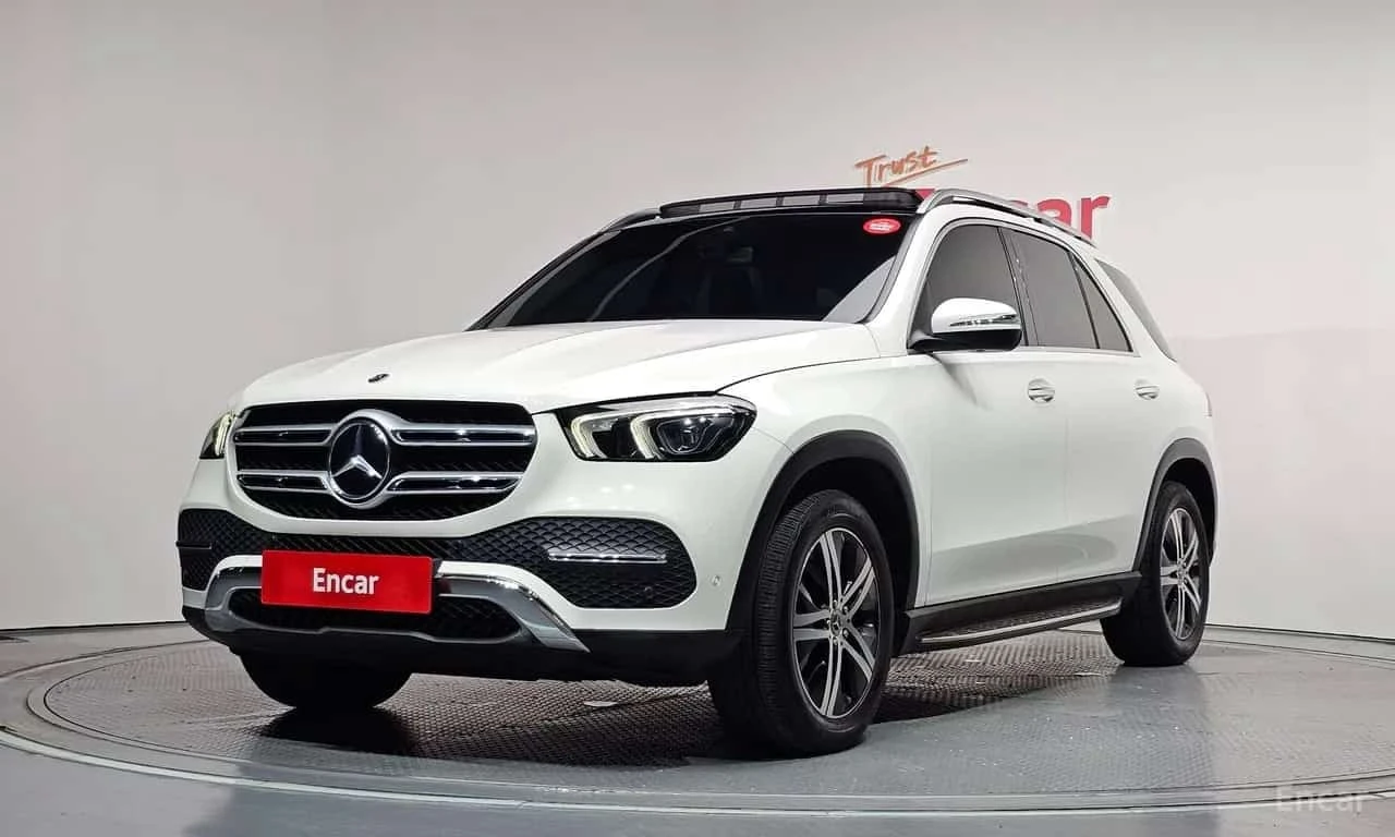 Mercedes-Benz GLE 300 4MATIC | ��������������� | Mobile.bg � ����������� 1