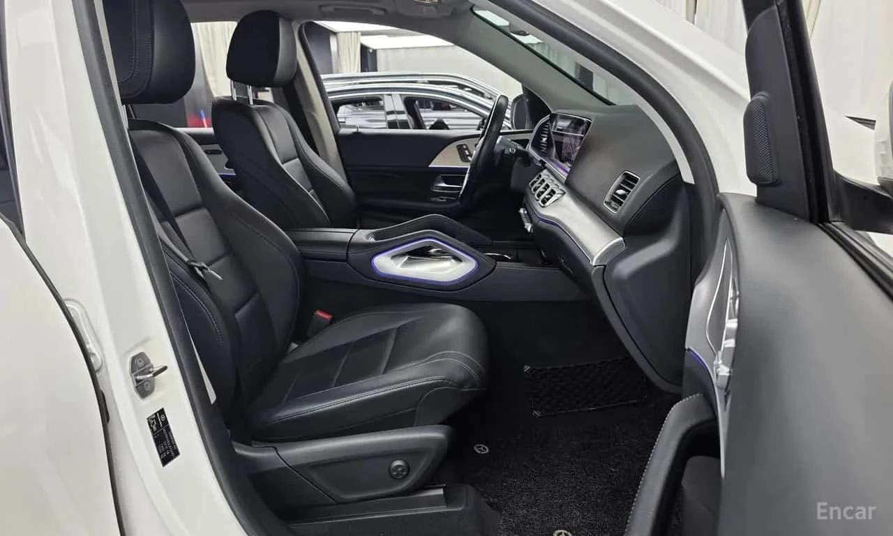 Mercedes-Benz GLE 300 4MATIC | ��������������� | Mobile.bg � ����������� 11