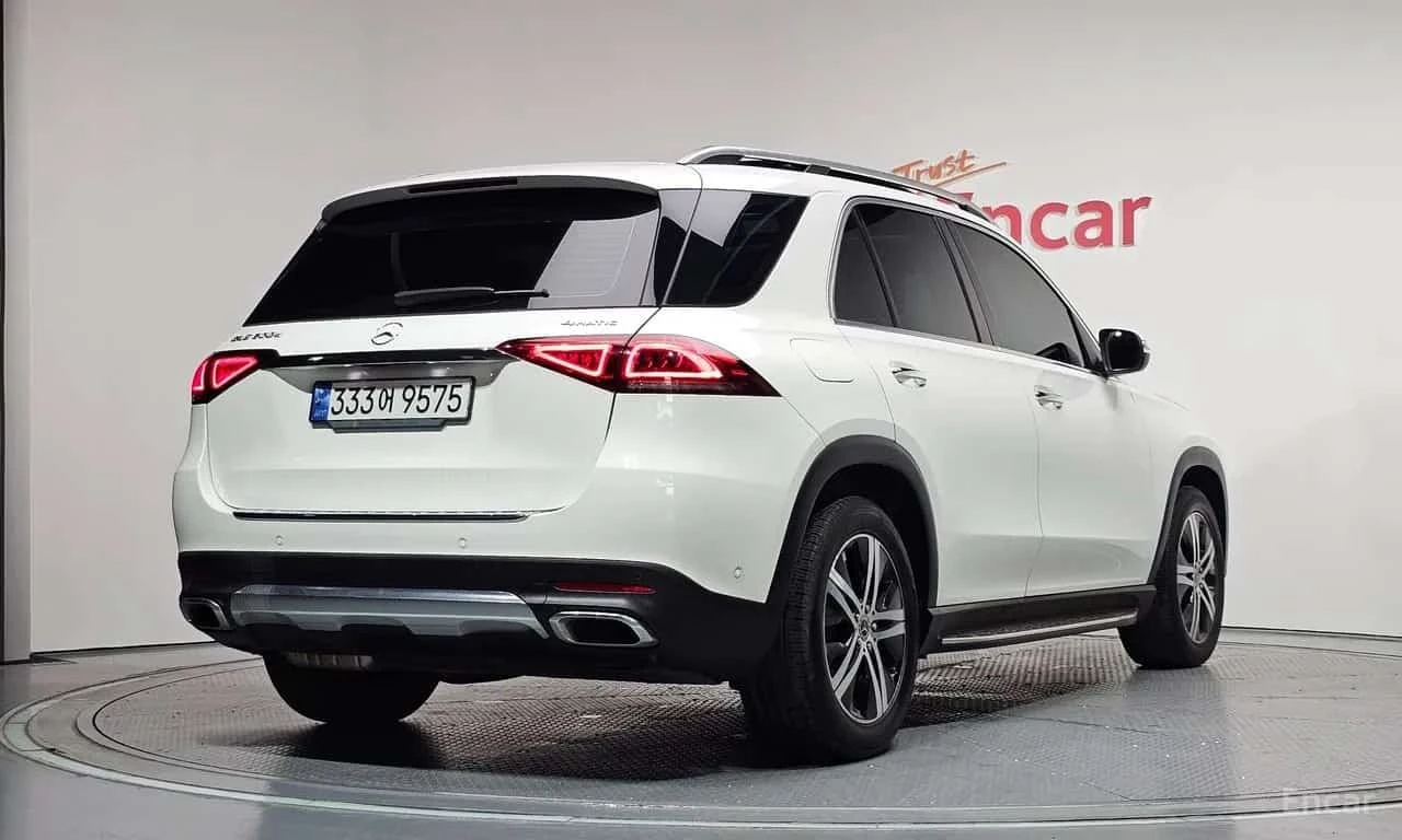 Mercedes-Benz GLE 300 4MATIC | ��������������� | Mobile.bg � ����������� 2