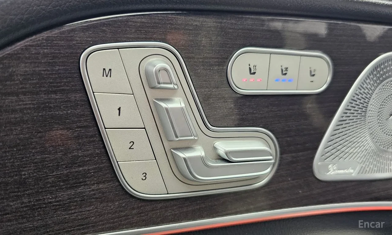 Mercedes-Benz GLE 400 400d* 4MATIC* COUPE* HUD* 360* BURMESTER* ����� | Mobile.bg � ����������� 16