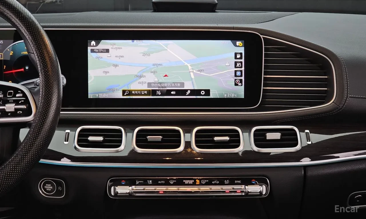 Mercedes-Benz GLE 400 400d* 4MATIC* COUPE* HUD* 360* BURMESTER* ����� | Mobile.bg � ����������� 14