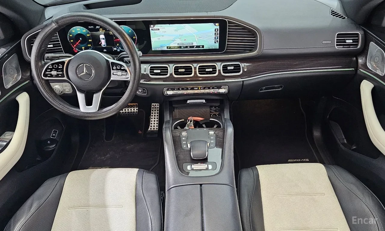 Mercedes-Benz GLE 400 400d* 4MATIC* COUPE* HUD* 360* BURMESTER* ����� | Mobile.bg � ����������� 8