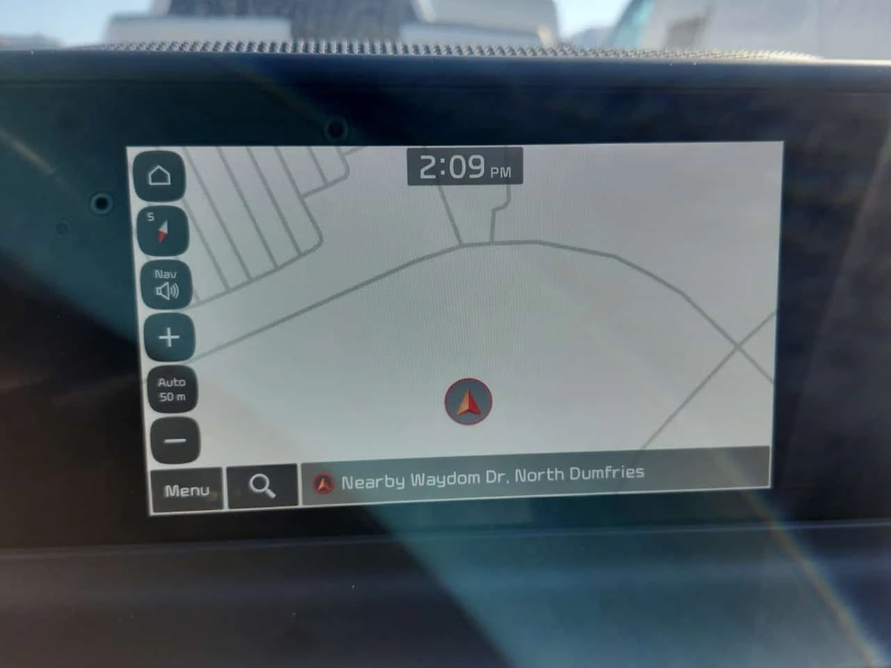 Kia Seltos Awd Ex Premium * CARFAX * ��� ������������ �����A | Mobile.bg � ����������� 11