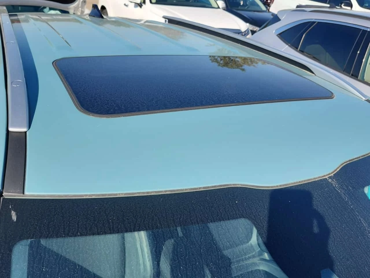 Kia Seltos Awd Ex Premium * CARFAX * ��� ������������ �����A | Mobile.bg � ����������� 7