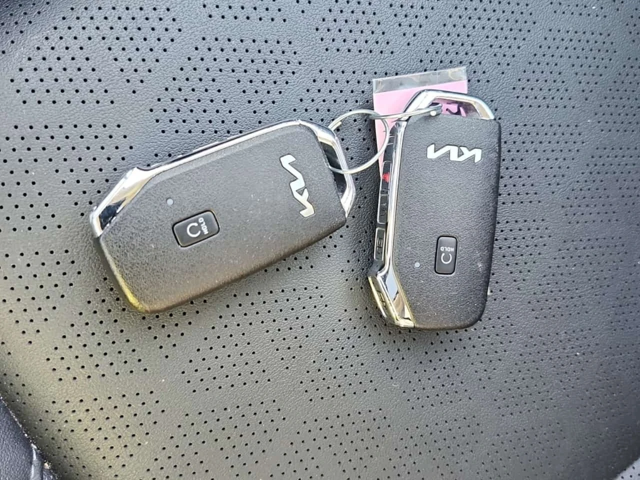 Kia Seltos Awd Ex Premium * CARFAX * ��� ������������ �����A | Mobile.bg � ����������� 8