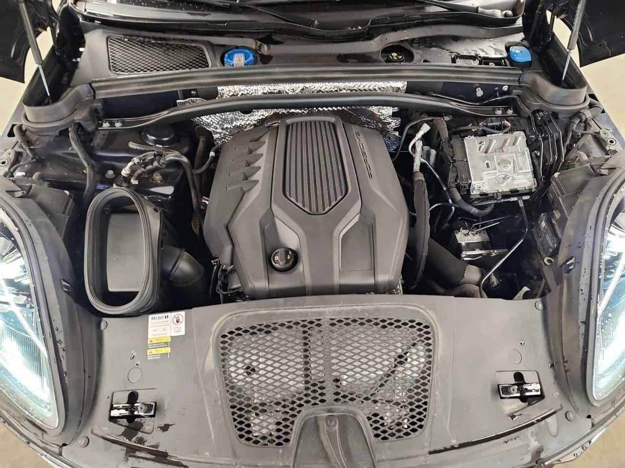 Porsche Macan 2.0T * ПАНОРАМА * CARFAX * , снимка 16 - Автомобили и джипове - 56683373