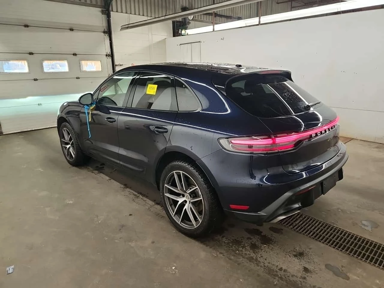Porsche Macan 2.0T * ПАНОРАМА * CARFAX * , снимка 4 - Автомобили и джипове - 56683373
