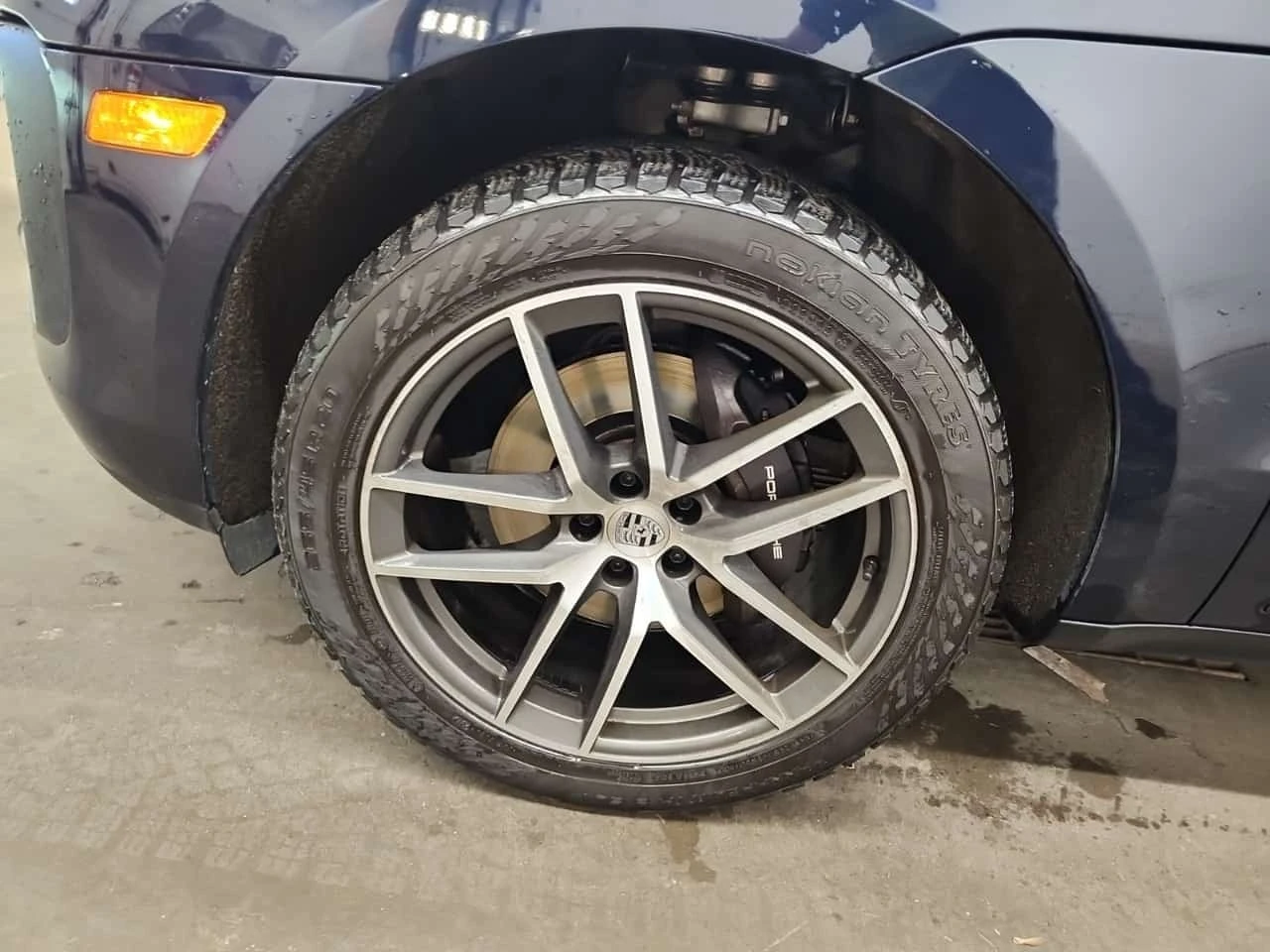 Porsche Macan 2.0T * ПАНОРАМА * CARFAX * , снимка 6 - Автомобили и джипове - 56683373