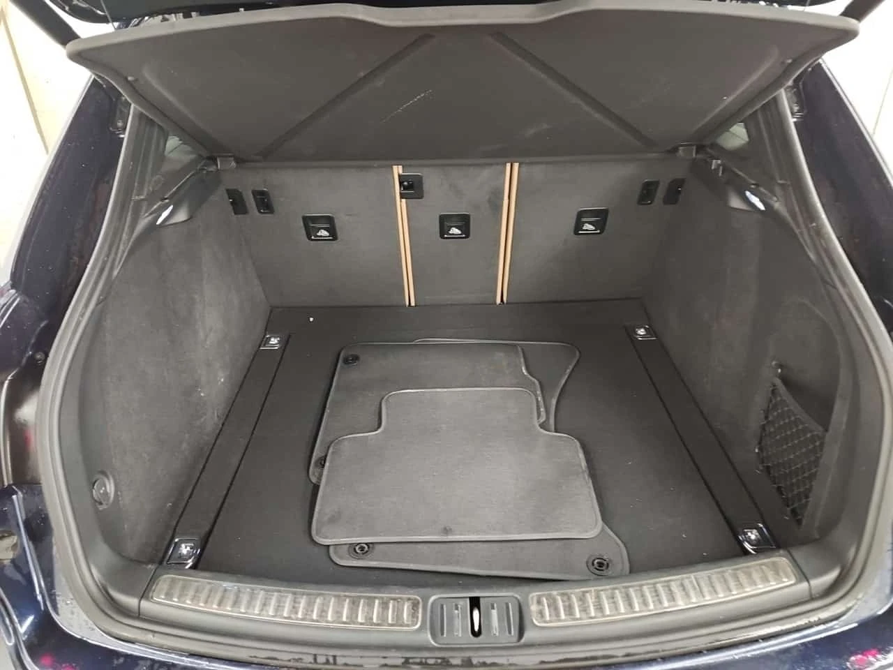 Porsche Macan 2.0T * ПАНОРАМА * CARFAX * , снимка 14 - Автомобили и джипове - 56683373