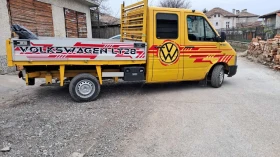 VW Lt САМОСВАЛ-LT 28, снимка 3
