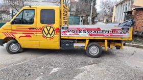 VW Lt САМОСВАЛ-LT 28, снимка 7