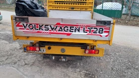 VW Lt САМОСВАЛ-LT 28, снимка 6