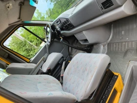 VW Lt САМОСВАЛ-LT 28, снимка 11