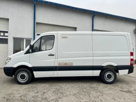 Mercedes-Benz Sprinter 313 Климатроник / Като нов, снимка 3