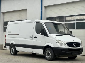 Mercedes-Benz Sprinter 313 Климатроник / Като нов