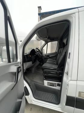 Mercedes-Benz Sprinter 313  /   | Mobile.bg    10