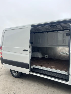 Mercedes-Benz Sprinter 313  /   | Mobile.bg    7