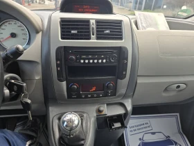 Обява за продажба на Fiat Scudo УНИКАТ/163кс Multijet 8м. Maxi/Климат 2 Стр. Врати ~14 599 лв. - изображение 10