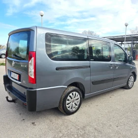 Обява за продажба на Fiat Scudo УНИКАТ/163кс Multijet 8м. Maxi/Климат 2 Стр. Врати ~14 599 лв. - изображение 3
