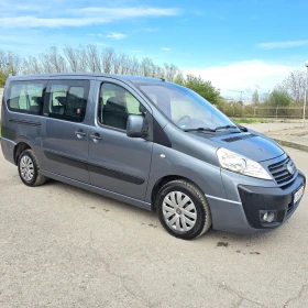 Обява за продажба на Fiat Scudo УНИКАТ/Multijet 8м. Maxi/Климат 2 Стр. Врати ~14 499 лв. - изображение 2