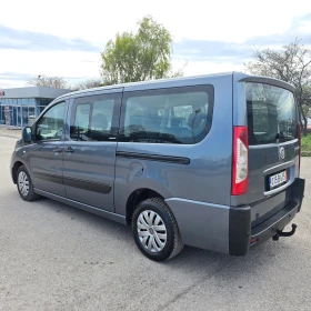 Обява за продажба на Fiat Scudo УНИКАТ/163кс Multijet 8м. Maxi/Климат 2 Стр. Врати ~14 599 лв. - изображение 5
