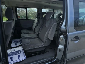 Обява за продажба на Fiat Scudo УНИКАТ/163кс Multijet 8м. Maxi/Климат 2 Стр. Врати ~14 599 лв. - изображение 11