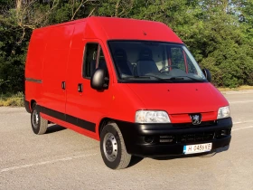Peugeot Boxer 2.8 HDI 136 . MAXI | Mobile.bg    2
