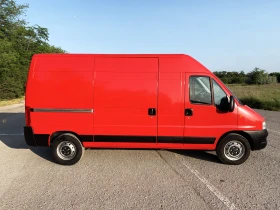 Peugeot Boxer 2.8 HDI 136 . MAXI | Mobile.bg    3