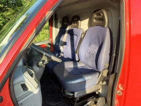 Peugeot Boxer 2.8 HDI 136 . MAXI | Mobile.bg    13