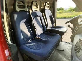 Peugeot Boxer 2.8 HDI 136 . MAXI | Mobile.bg    14