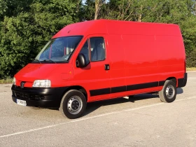 Peugeot Boxer 2.8 HDI 136 . MAXI | Mobile.bg    5