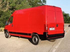 Peugeot Boxer 2.8 HDI 136 . MAXI | Mobile.bg    12