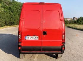 Peugeot Boxer 2.8 HDI 136 . MAXI | Mobile.bg    7