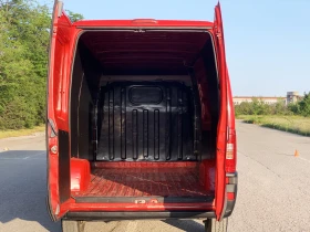 Peugeot Boxer 2.8 HDI 136 . MAXI | Mobile.bg    9
