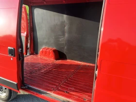 Peugeot Boxer 2.8 HDI 136 . MAXI | Mobile.bg    11