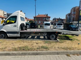 VW Crafter  !!! | Mobile.bg    3