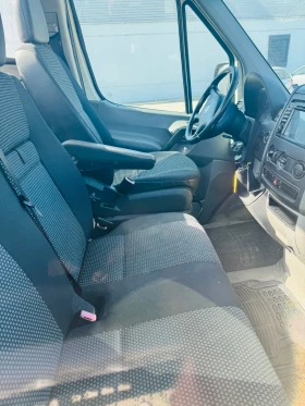 VW Crafter  !!! | Mobile.bg    6