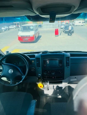 VW Crafter  !!! | Mobile.bg    5