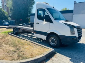 VW Crafter  !!! | Mobile.bg    2