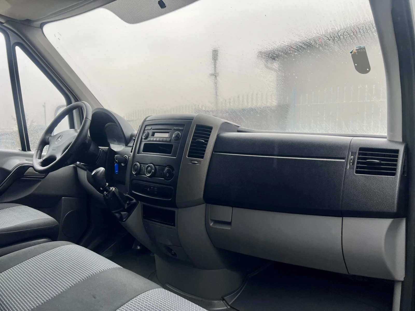 Mercedes-Benz Sprinter 313  /   | Mobile.bg   14