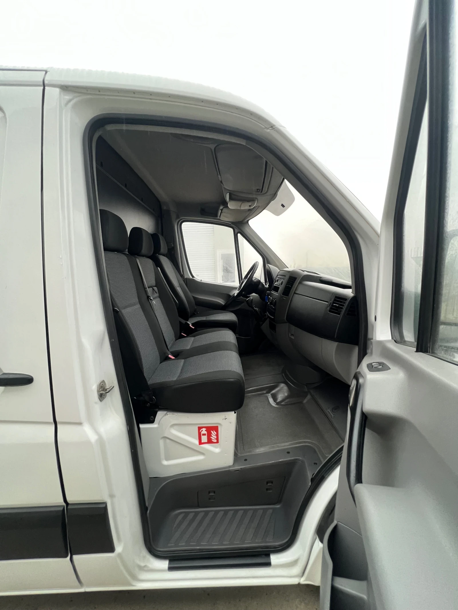 Mercedes-Benz Sprinter 313  /   | Mobile.bg   12