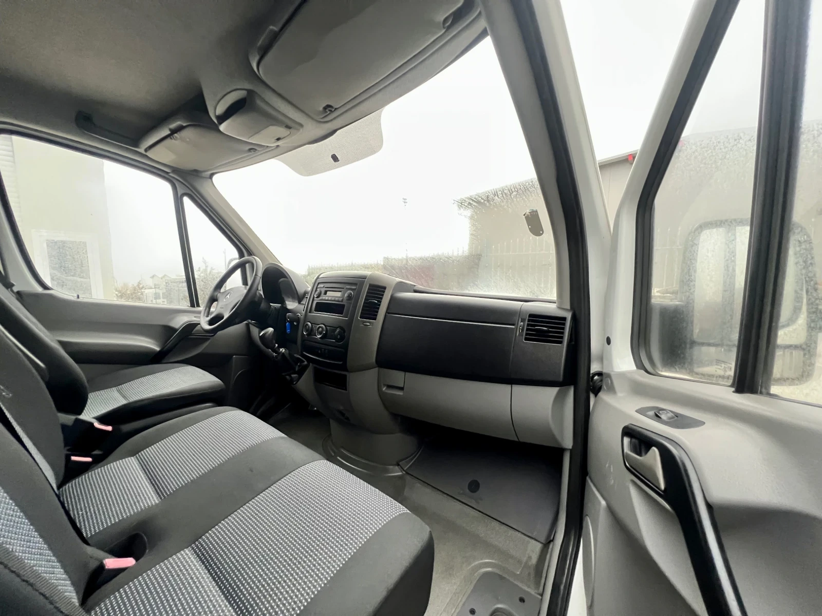 Mercedes-Benz Sprinter 313  /   | Mobile.bg   13
