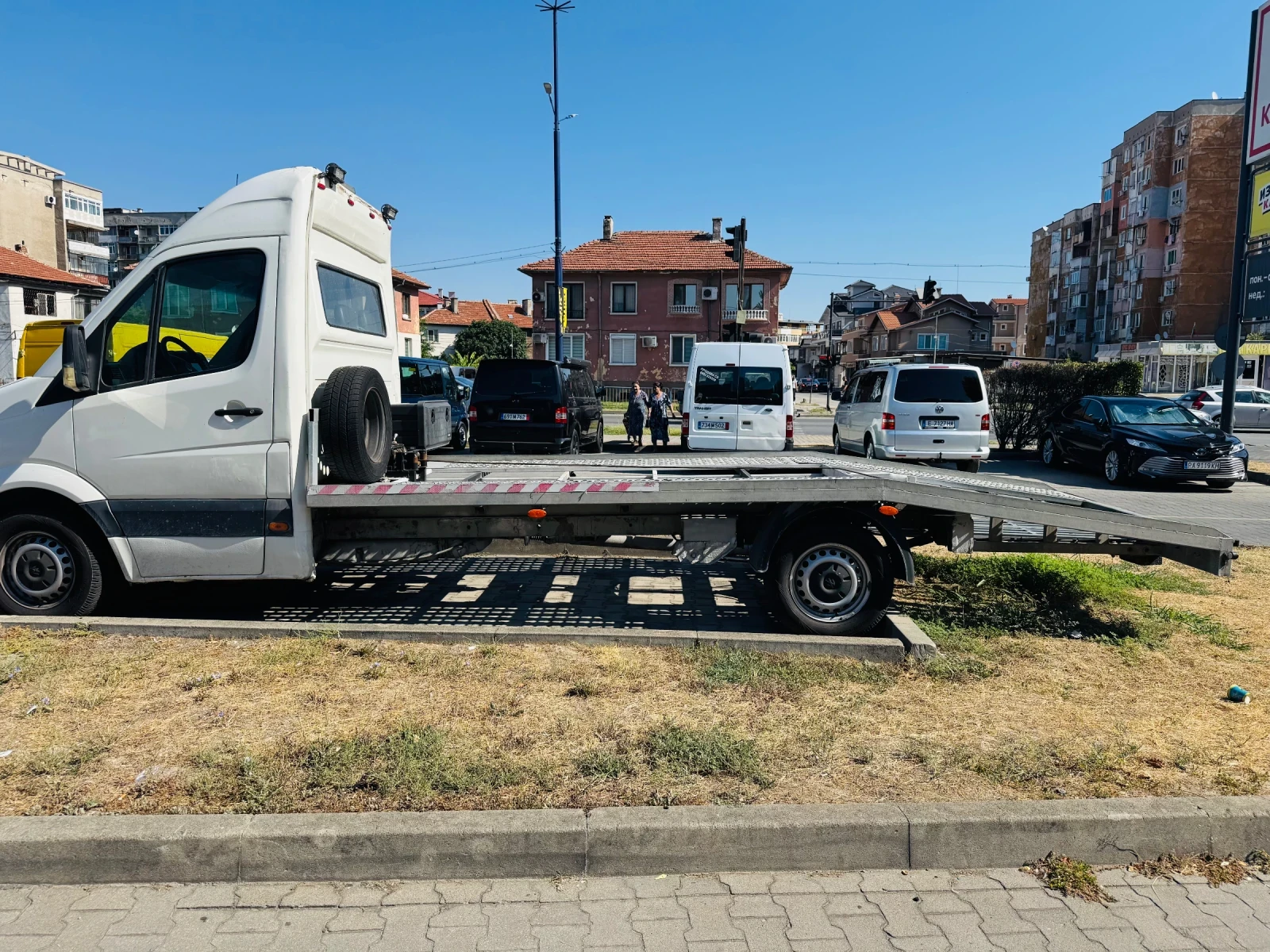 VW Crafter Топ цена!!! - изображение 3