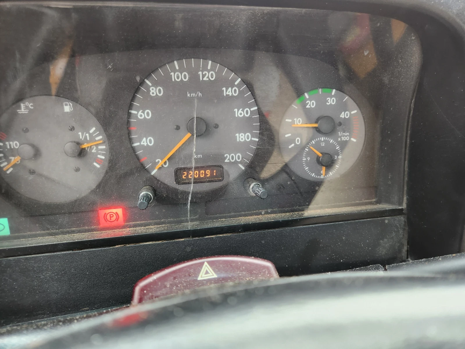 VW Lt САМОСВАЛ-LT 28, снимка 9 - Бусове и автобуси - 54598873